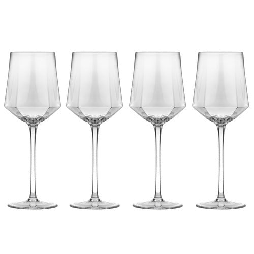 897820-4pk-tempa-jaxon-clear-geometric-wine-drinking-glasses-24cm