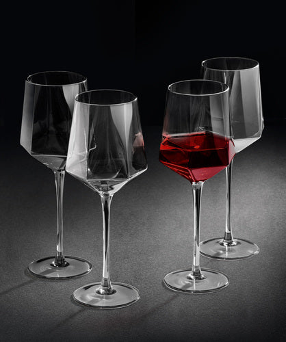 897820-4pk-tempa-jaxon-clear-geometric-wine-drinking-glasses-24cm