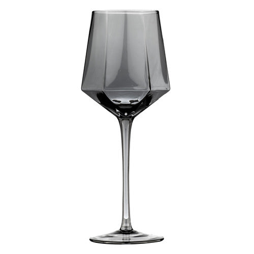 897821-4pk-tempa-jaxon-charcoal-geometric-wine-drinking-glasses-24cm