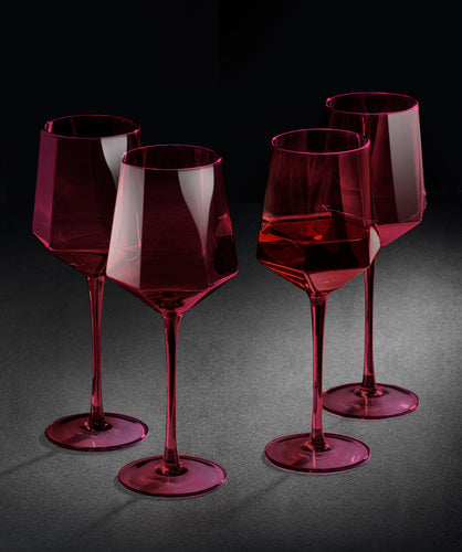 897822-4pk-tempa-jaxon-plum-geometric-wine-drinking-glasses-9x24cm
