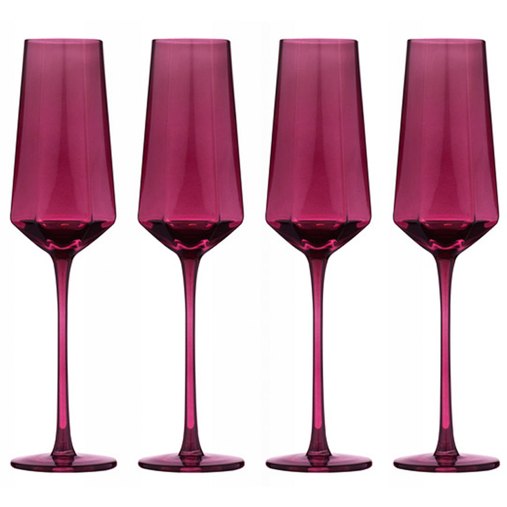 897827-4pk-tempa-jaxon-plum-mouthblown-champagne-drinking-glasses-6x26cm