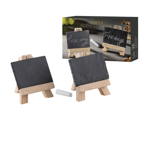 897881-2pc-tempa-tuscany-mini-slate-chalk-boards-w-stands-8-9x0-4x5-6cm-black