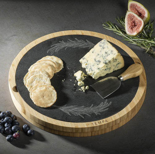 897886-5pc-tempa-tuscany-round-serving-set-w-30x30x3-5cm-board-cheese-knives
