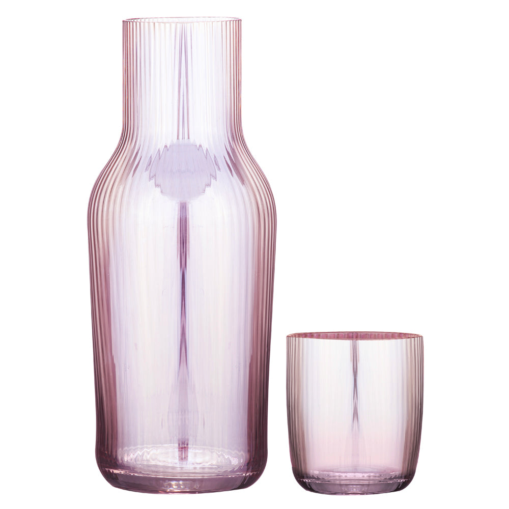 897919-2pc-tempa-thalia-1-35l-crystal-carafe-glass-set-pink-quartz