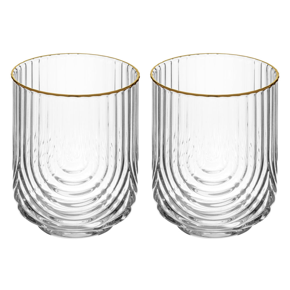 897926-2pc-tempa-florence-420ml-lowball-glass-tumbler-clear