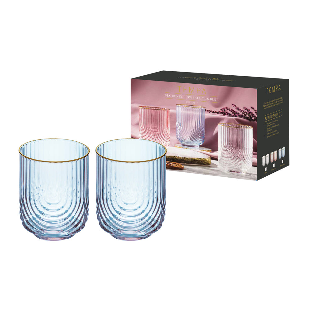 897928-2pc-tempa-florence-420ml-lowball-glass-tumbler-tranquil-blue