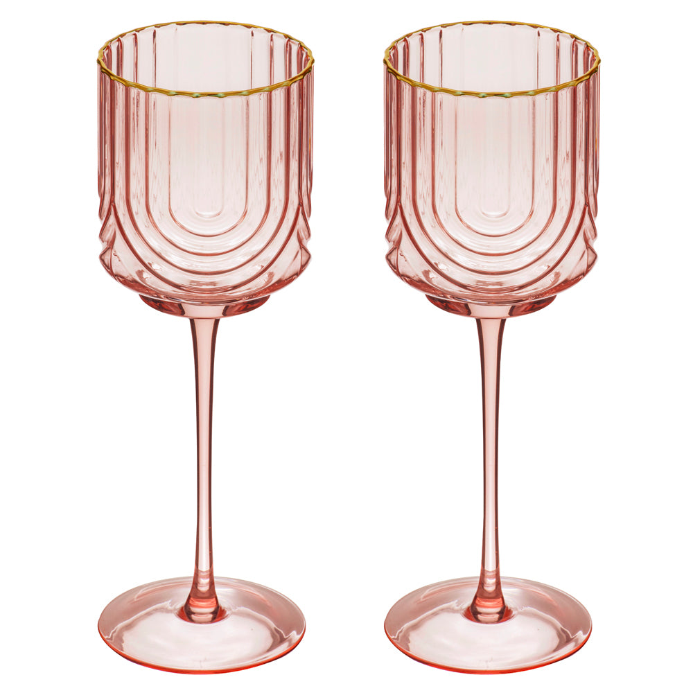 897933-2pc-tempa-florence-350ml-stemmed-wine-glass-opulent-pink