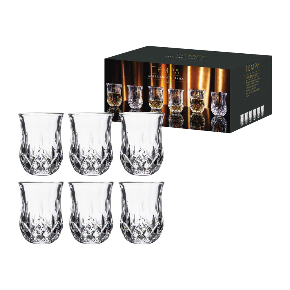 897941-6pc-tempa-jasper-50ml-shot-glass-drinking-set-clear