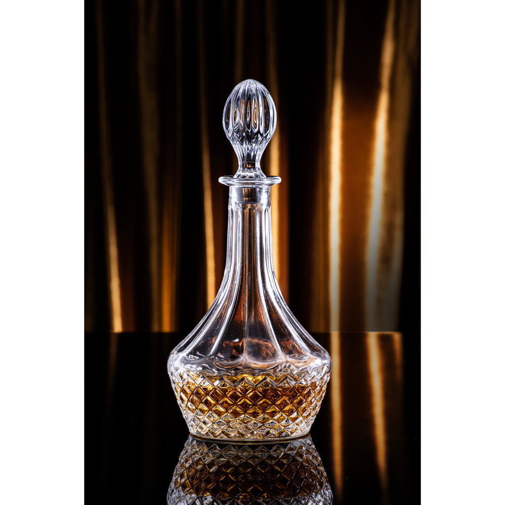 897942-tempa-jasper-830ml-glass-whisky-decanter-bottle-clear
