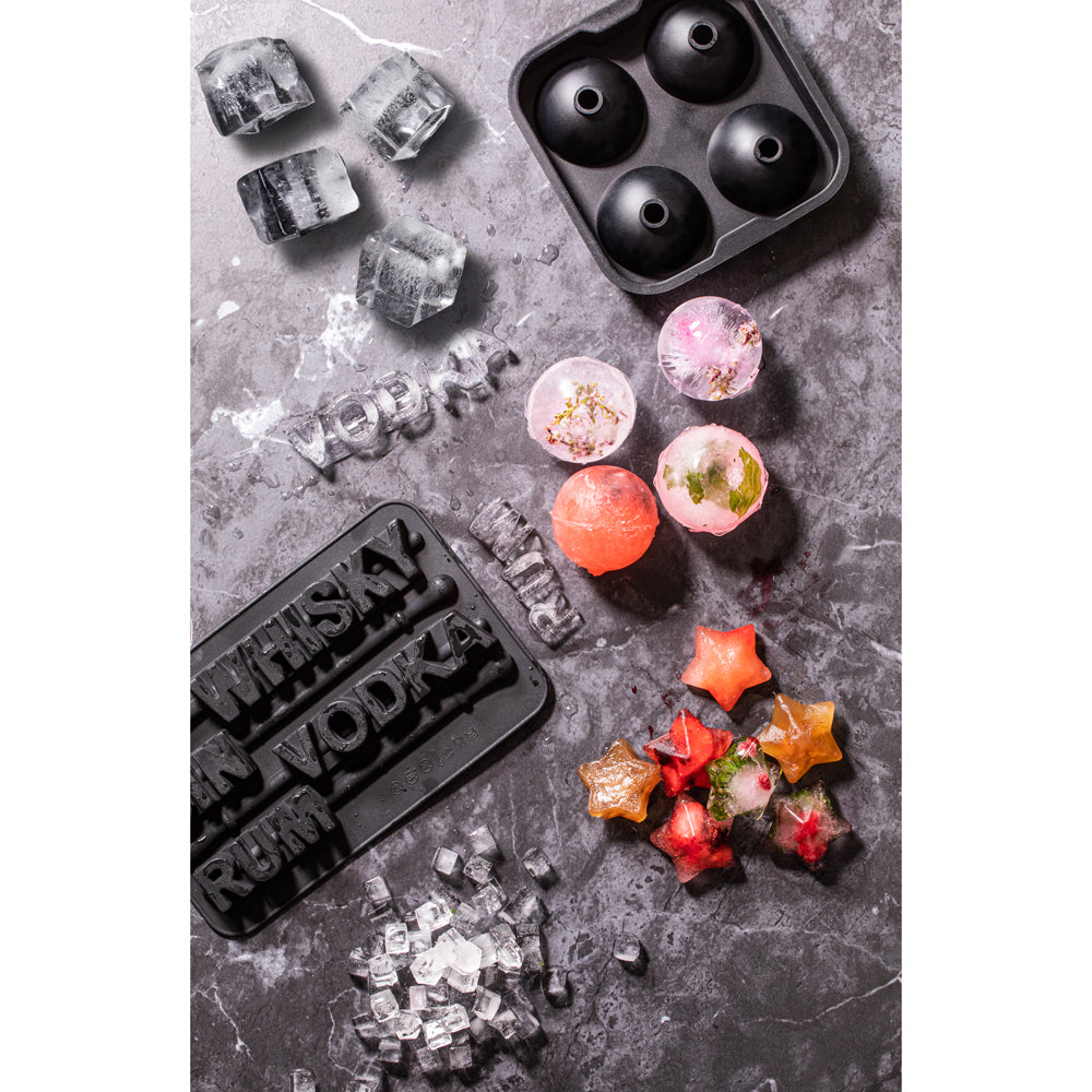 897968-2pc-tempa-quinn-silicone-12cm-mini-sphere-ice-cube-tray-black