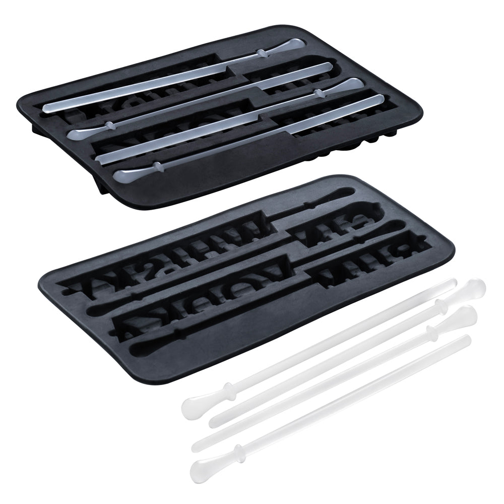 897971-2pc-tempa-quinn-beverages-18-5cm-silicone-ice-cube-tray-black