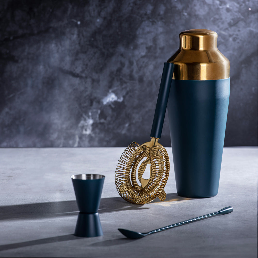 897977-4pc-tempa-tiffany-stainless-steel-cocktail-set-matte-teal