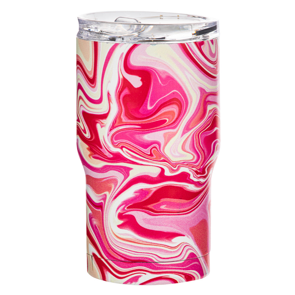 898008-porta-summer-swirl-stainless-steel-420ml-travel-mug-pink