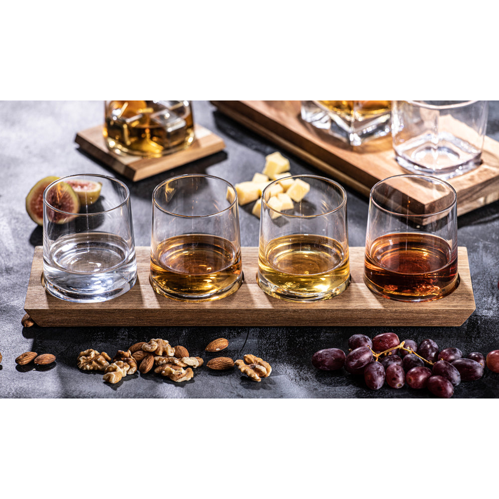 898024-5pc-tempa-harvey-260ml-spirit-tasting-flight-drinkware-set