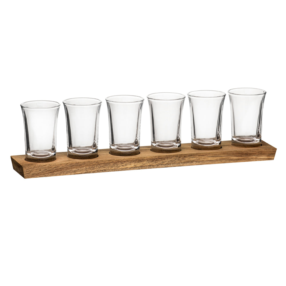 898025-7pc-tempa-harvey-45ml-shot-glass-tasting-flight-drinkware-set
