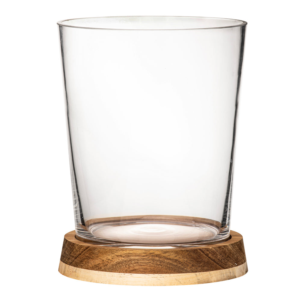 898029-tempa-harvey-2915ml-glass-ice-bucket-w-base-clear