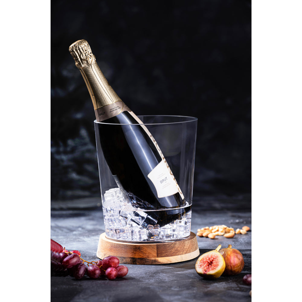 898029-tempa-harvey-2915ml-glass-ice-bucket-w-base-clear