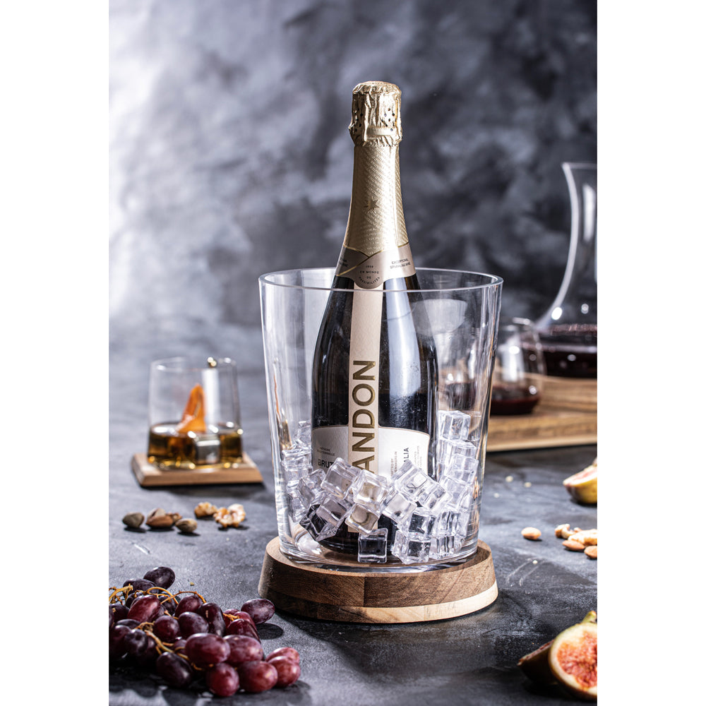 898029-tempa-harvey-2915ml-glass-ice-bucket-w-base-clear