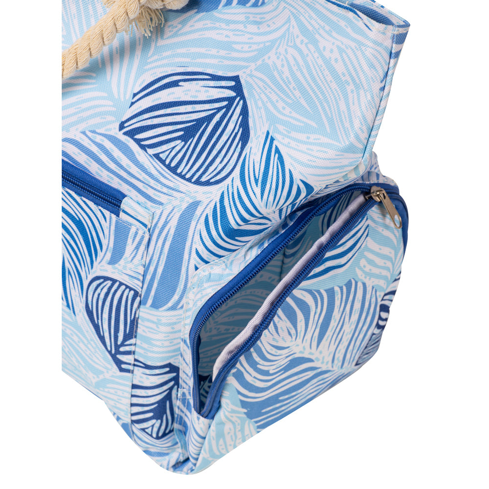 898053-porta-oceana-coastal-palm-picnic-58cm-bag-travel-storage