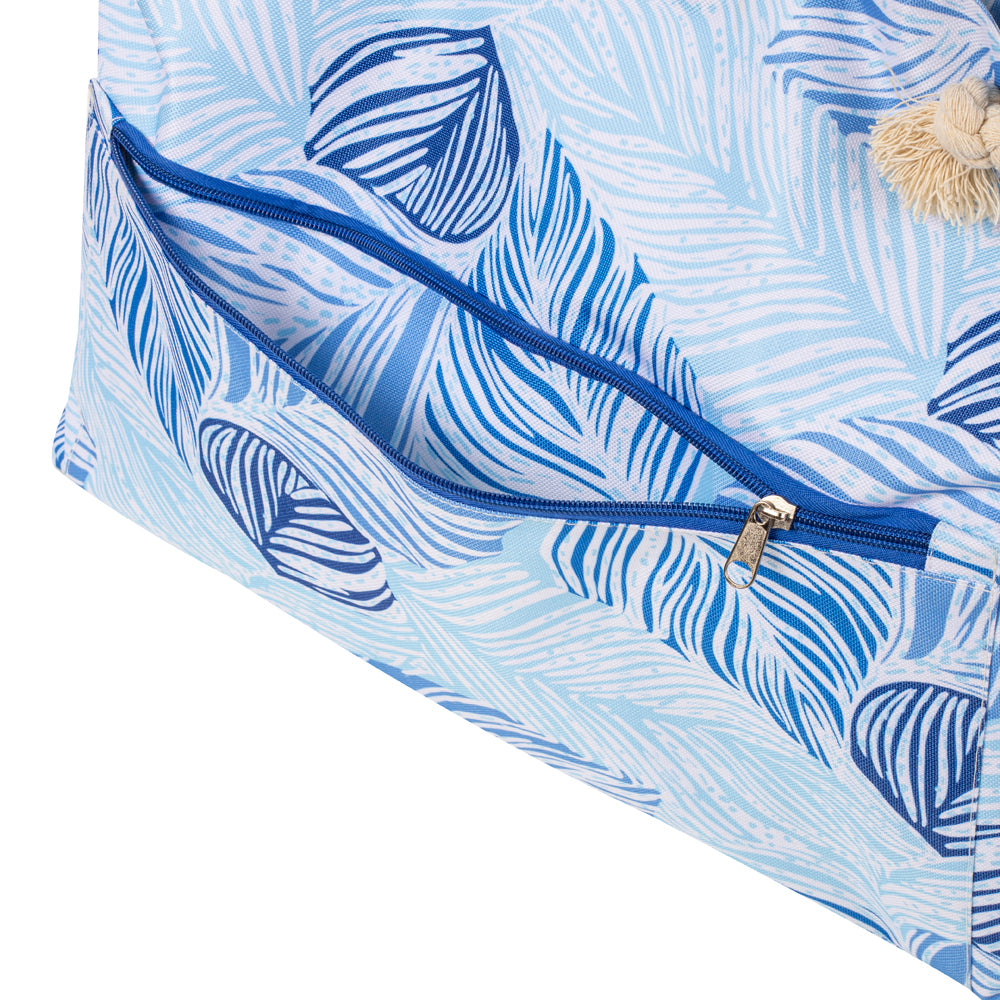 898053-porta-oceana-coastal-palm-picnic-58cm-bag-travel-storage
