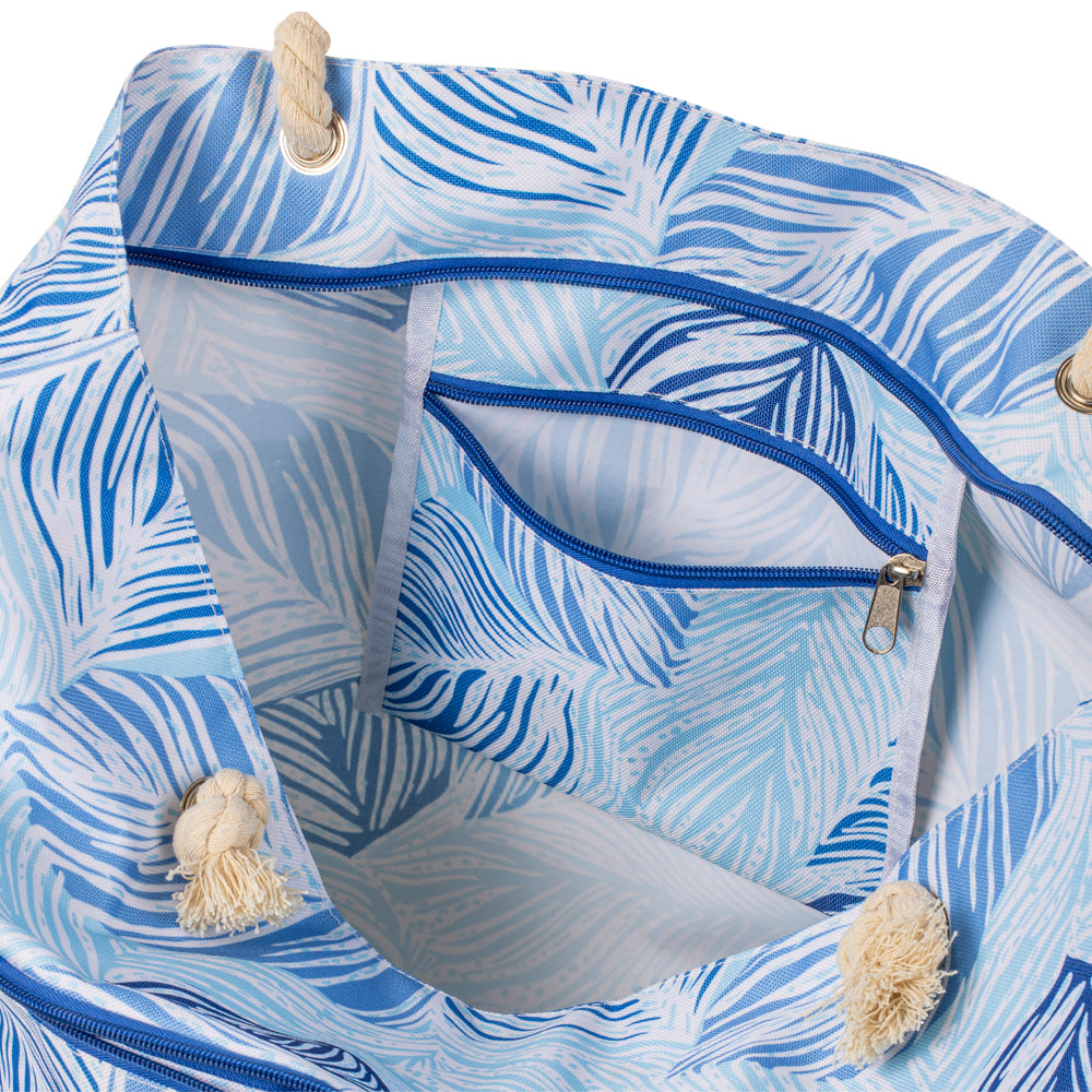 898053-porta-oceana-coastal-palm-picnic-58cm-bag-travel-storage