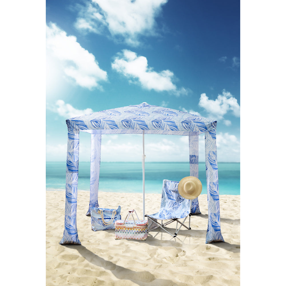 898053-porta-oceana-coastal-palm-picnic-58cm-bag-travel-storage