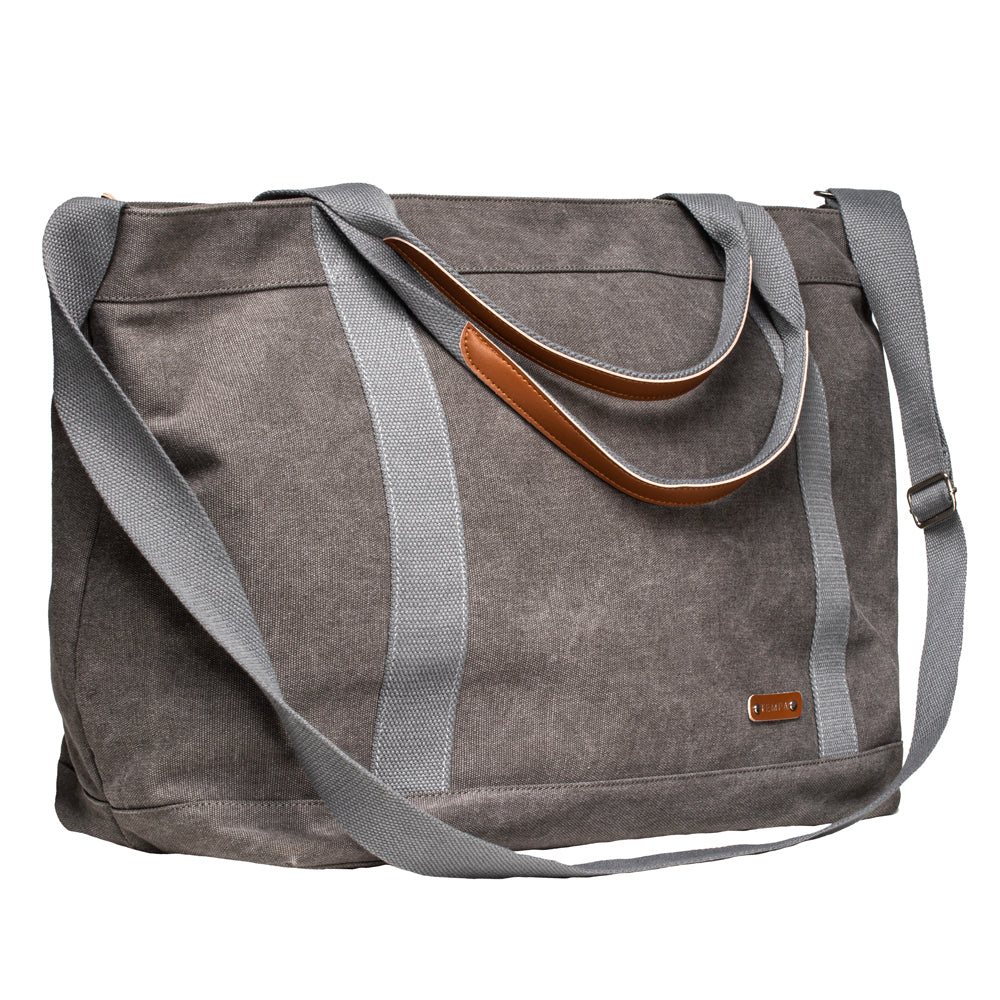 898127-tempa-kayce-38-5cm-tote-bag-outdoor-storage-large-slate-grey