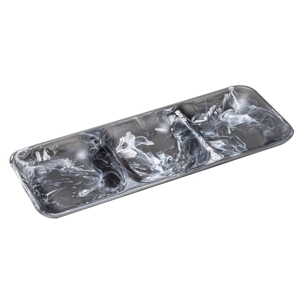 898186-tempa-marlow-3-part-rectangle-41cm-polyresin-serving-tray-storm
