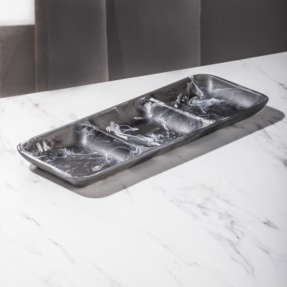 898186-tempa-marlow-3-part-rectangle-41cm-polyresin-serving-tray-storm