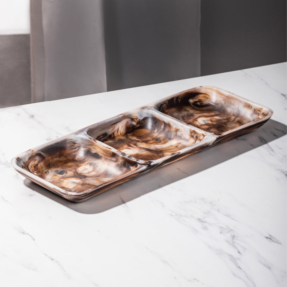 898187-tempa-marlow-3-part-rectangle-41cm-polyresin-serving-tray-espresso