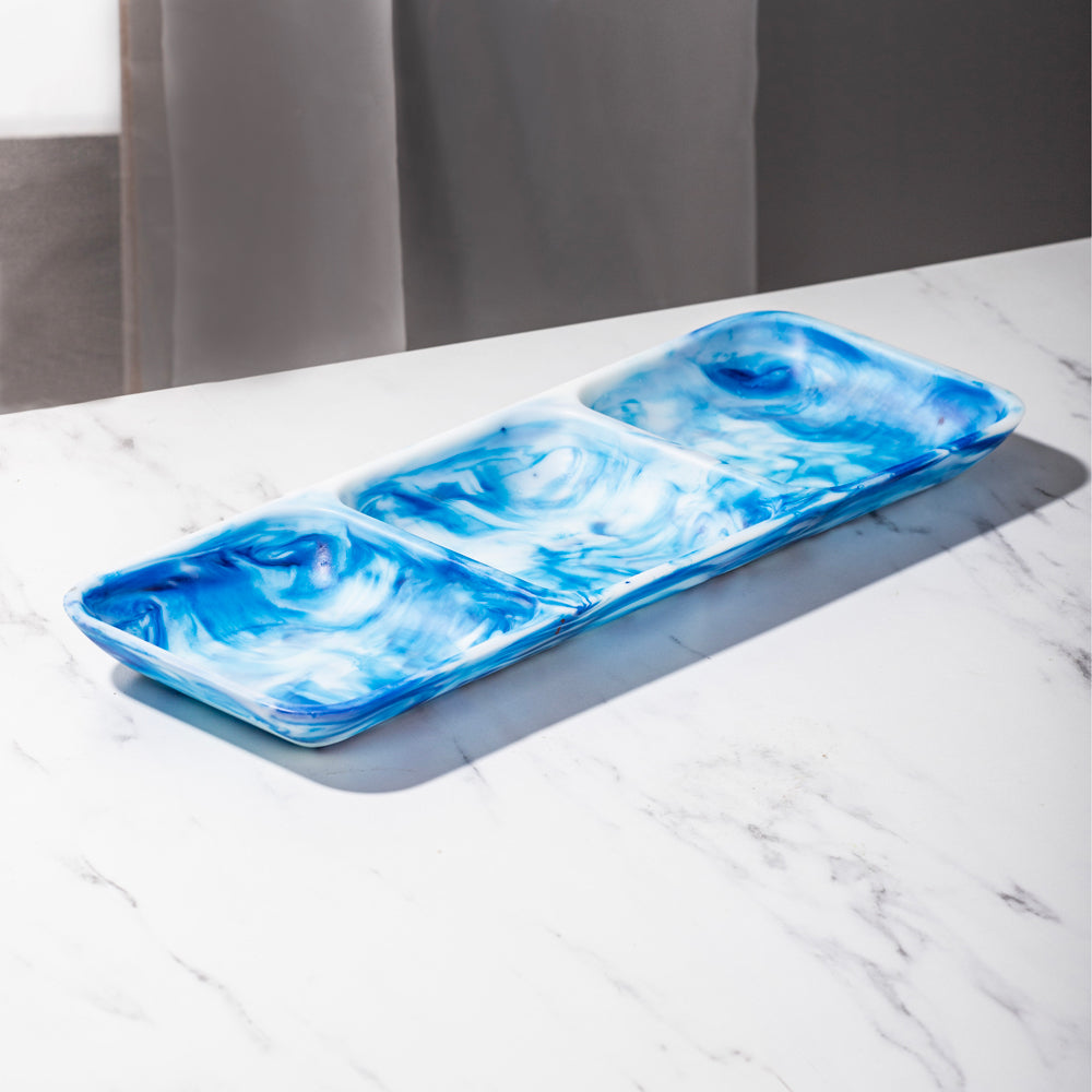898188-tempa-marlow-3-part-rectangle-41cm-polyresin-serving-tray-ocean