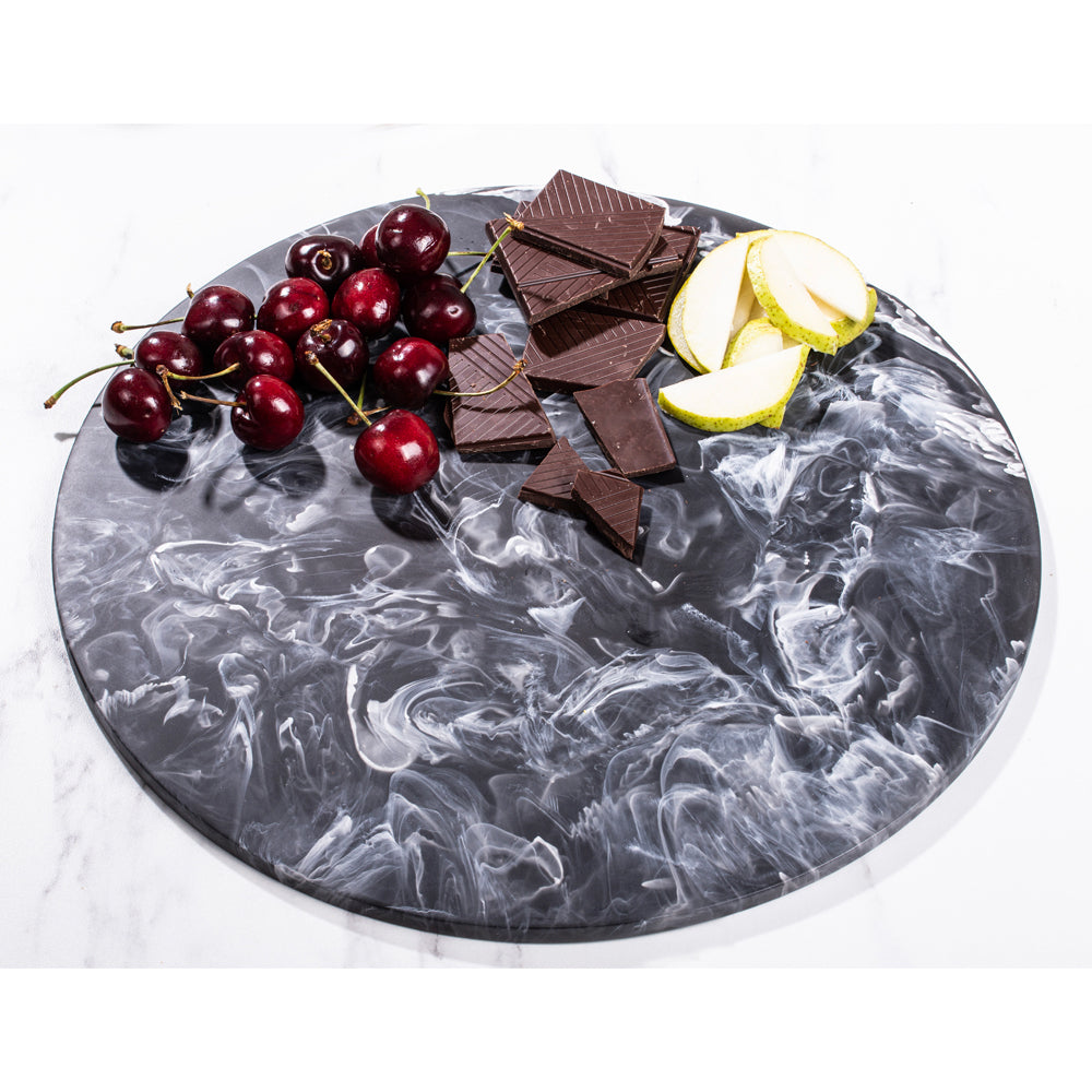 898189-tempa-marlow-round-36cm-polyresin-platter-tableware-storm