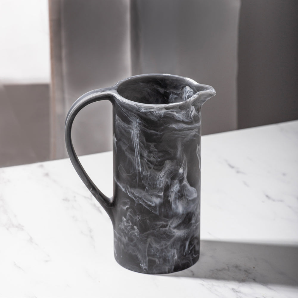 898201-tempa-marlow-1-6l-23cm-polyresin-jug-pitcher-storm
