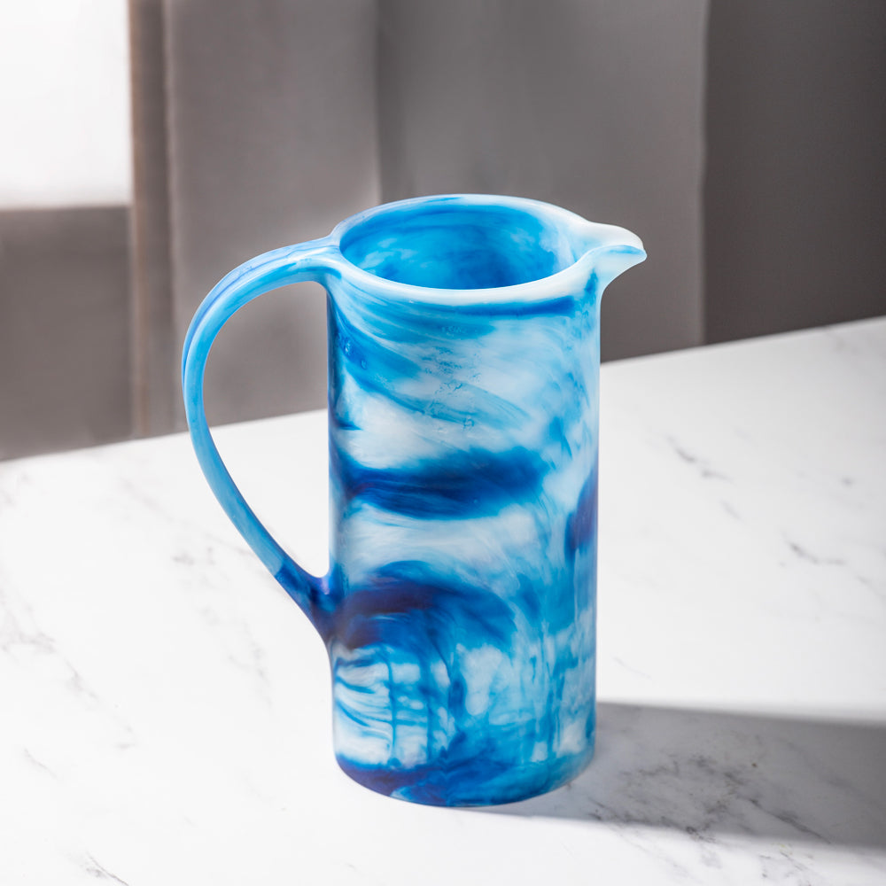 898203-tempa-marlow-1-6l-23cm-polyresin-jug-pitcher-ocean
