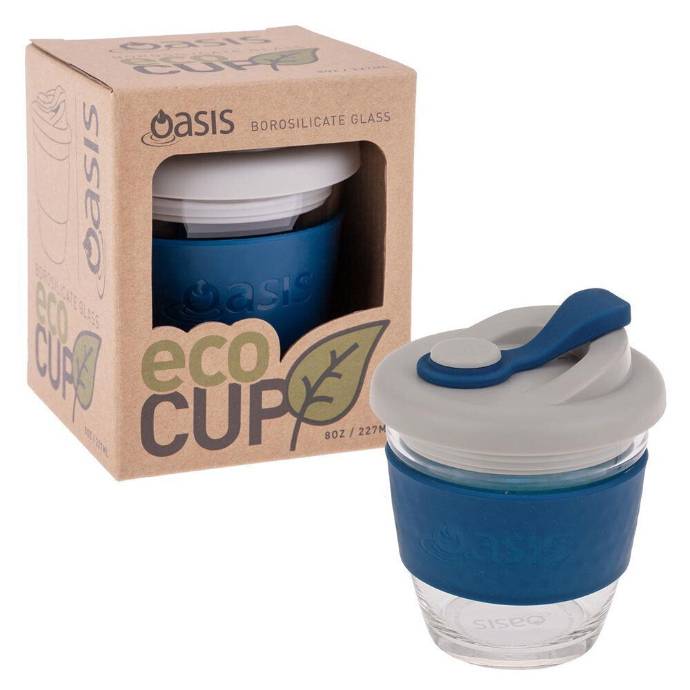 8994ny-oasis-227ml-borosilicate-glass-eco-cup-navy
