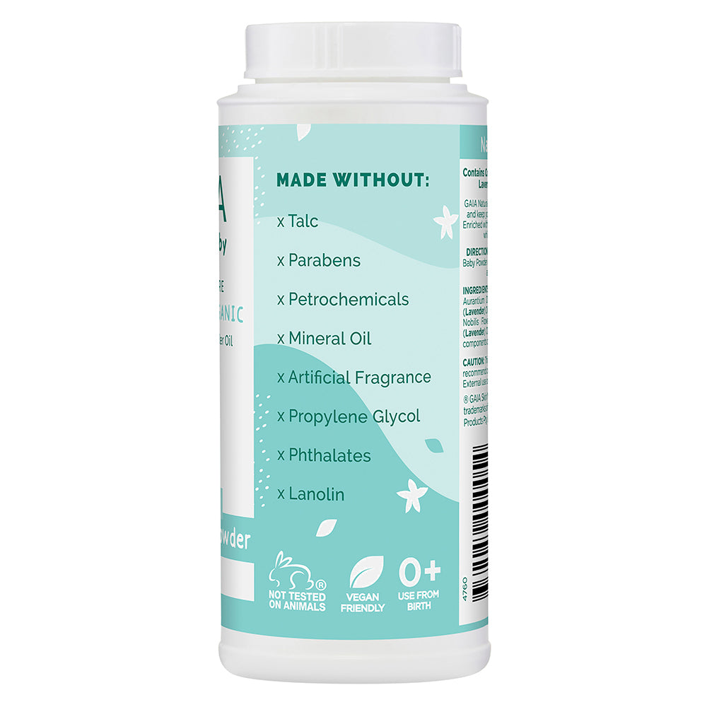 9000054-gaia-100g-natural-pure-organic-baby-powder-vegan-friendly-talc-free-cornstarch