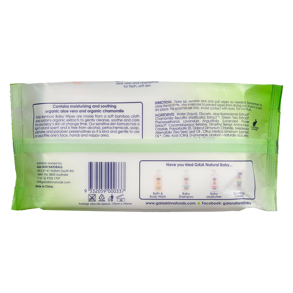 9000337-gaia-80pk-natural-pure-organic-bamboo-baby-kid-wipes-lightly-scent-free-alcohol
