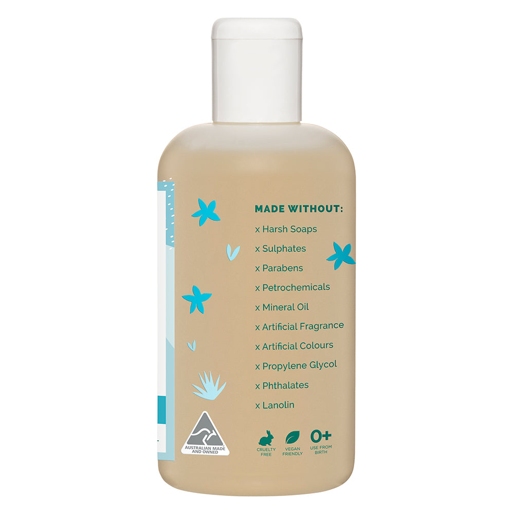 9000344-gaia-200ml-pure-organic-hair-body-wash-for-baby-kids-toddlers-vegan-friendly