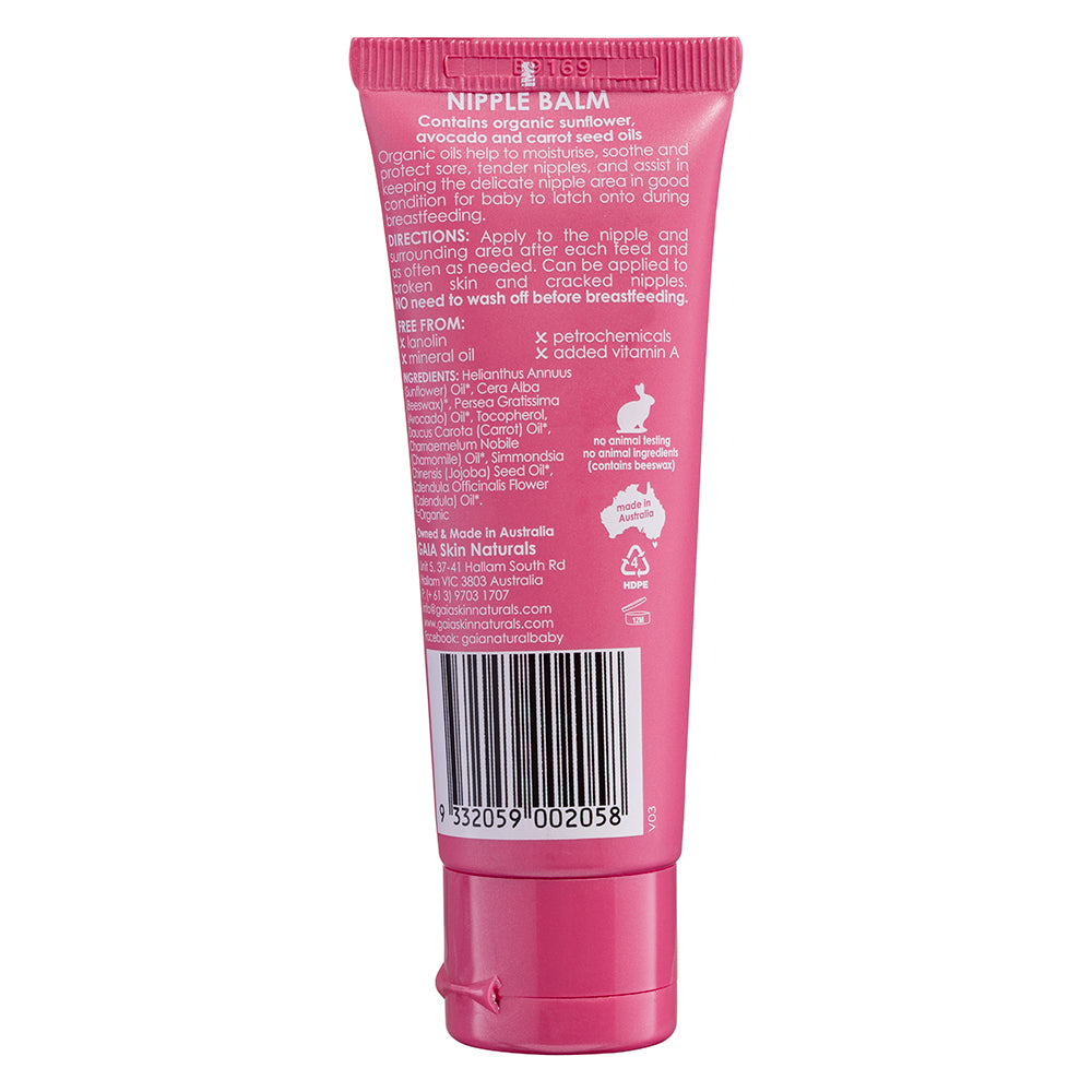 9002058-gaia-40ml-natural-organic-nipple-balm-mothers-women-beeswax-no-animal-testing