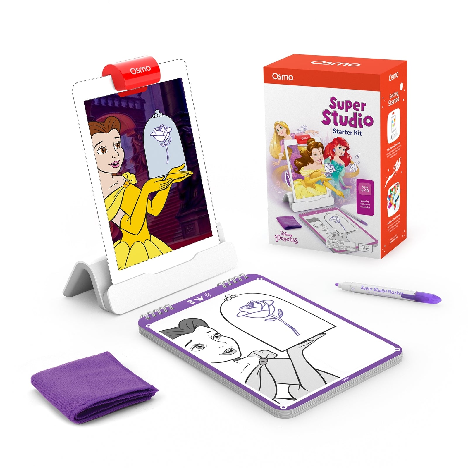 901-00029-osmo-super-studio-disney-princess-starter-kit-for-ipad-for-ages-5-11-osmo-base-included