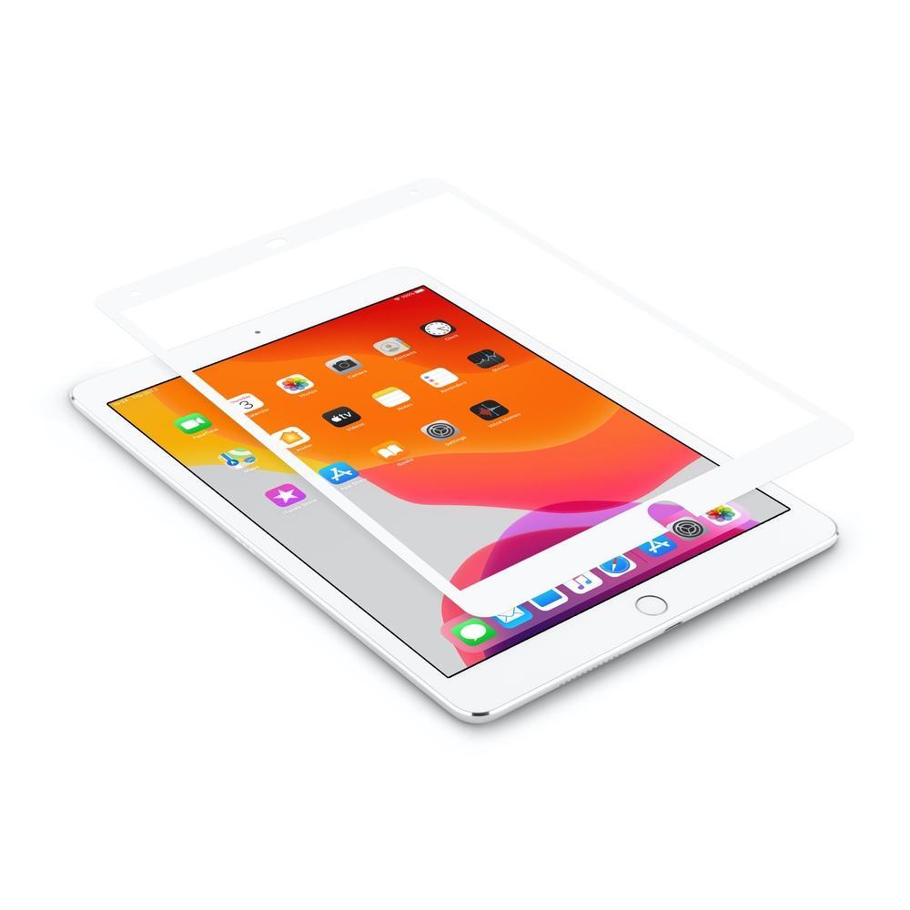 Moshi iVisor AG for iPad 10.2" / Pro 10.5" / Air 10.5" (White)