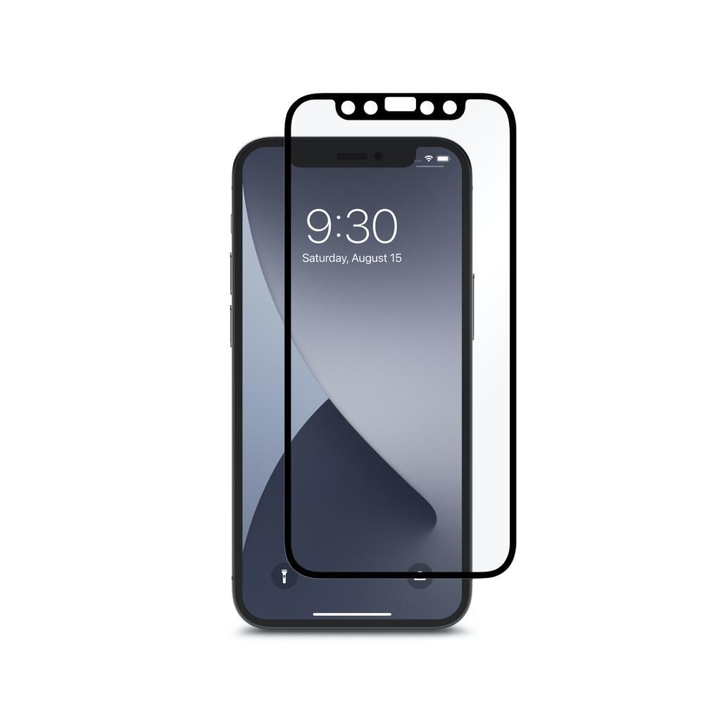 Moshi iVisor AG for iPhone 12 Mini (Black)