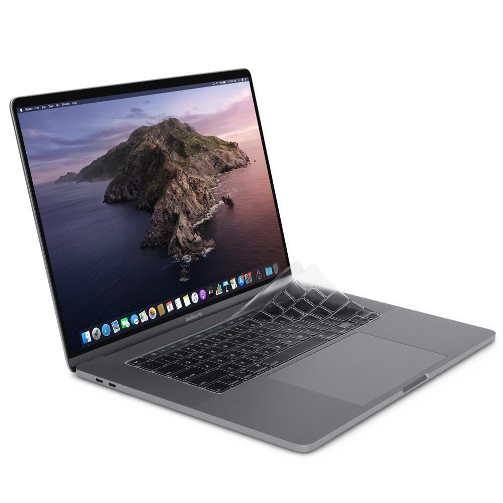 Moshi ClearGuard for MacBook Pro 16"