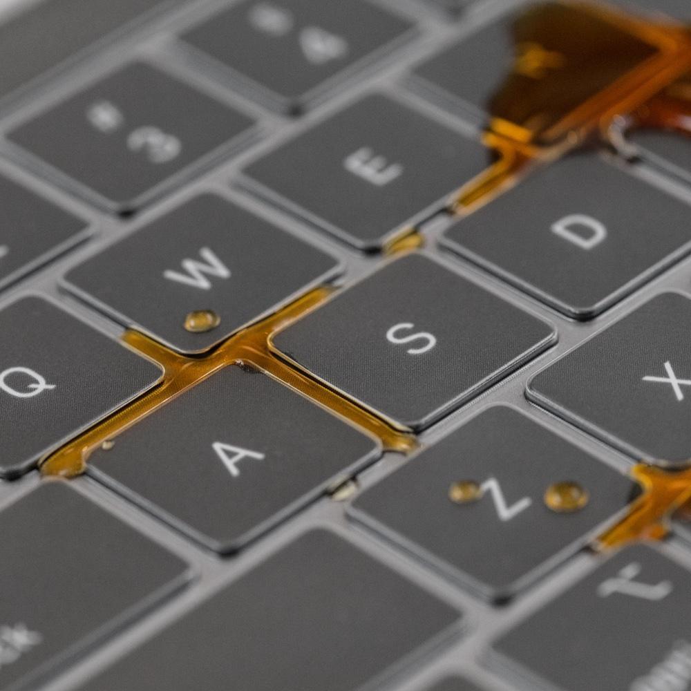 Moshi ClearGuard for MacBook Pro 16"