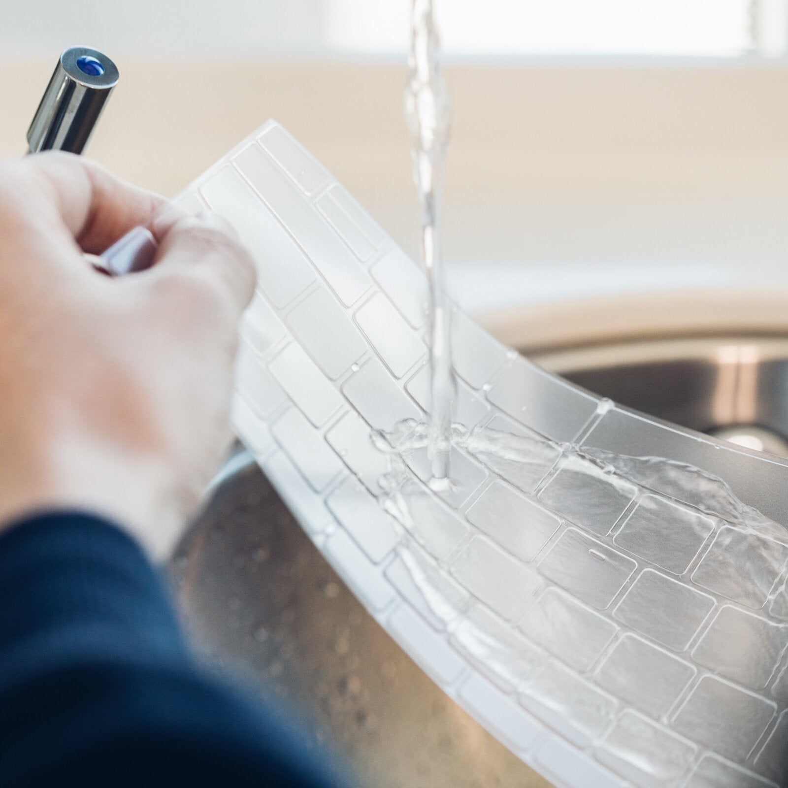 Moshi ClearGuard for MacBook Air 13" (2020)