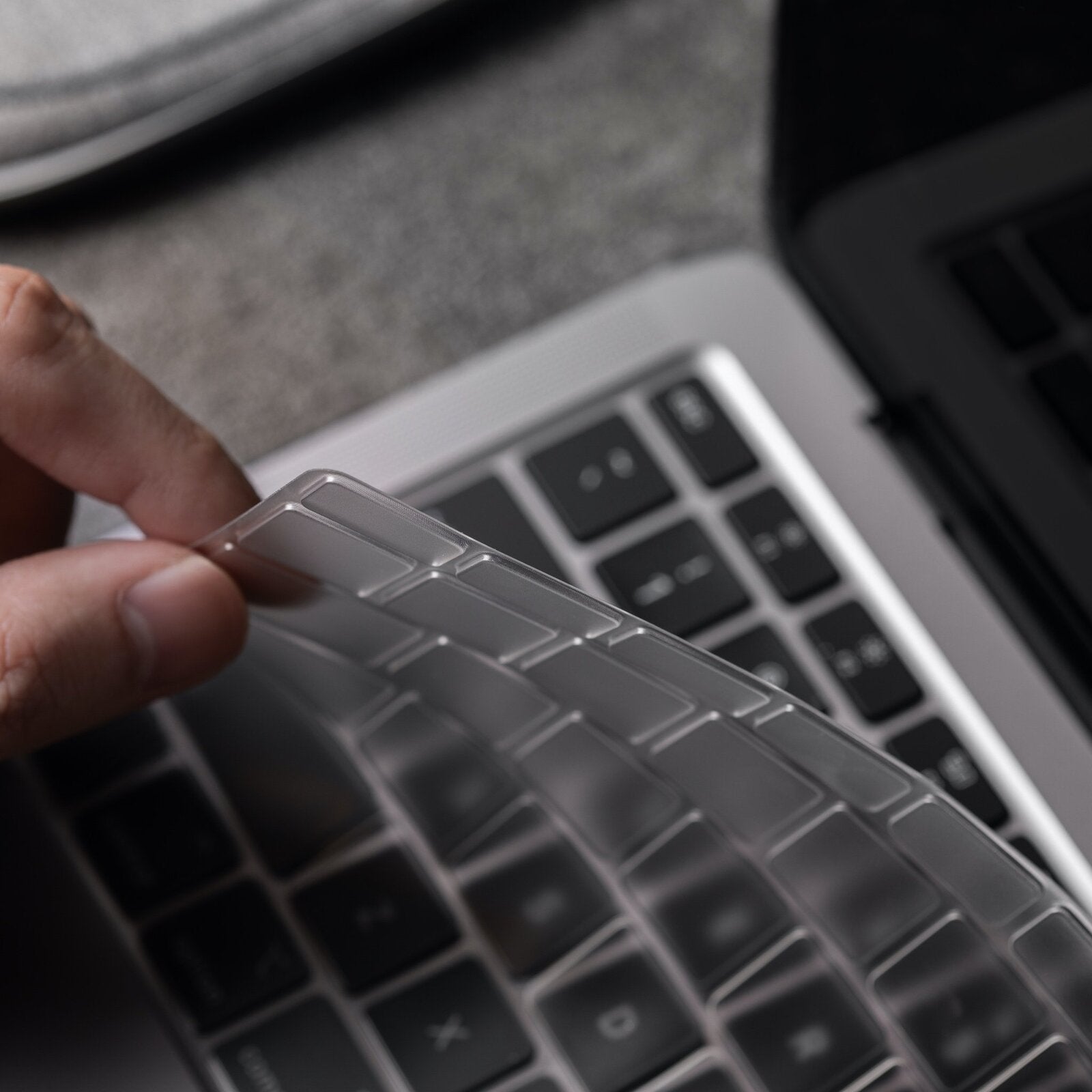 Moshi ClearGuard for MacBook Air 13" (2020)