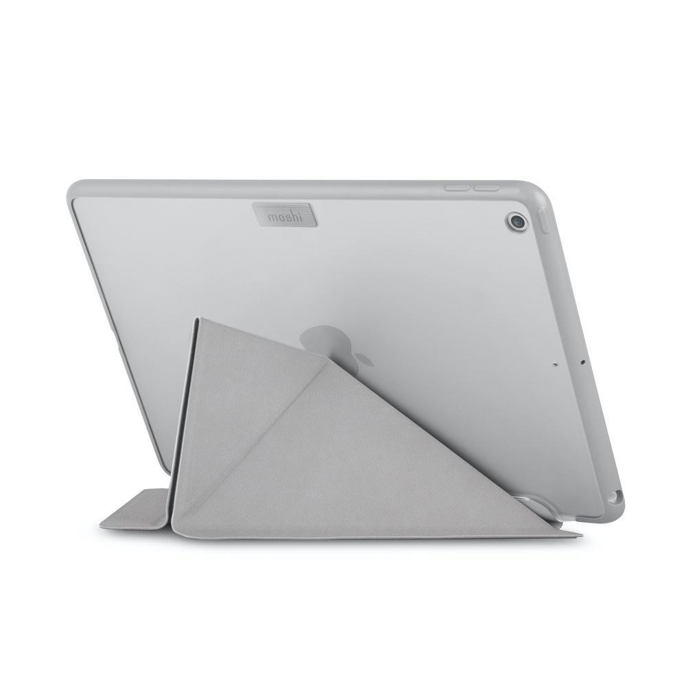 Moshi VersaCover for iPad 10.2" (Grey)