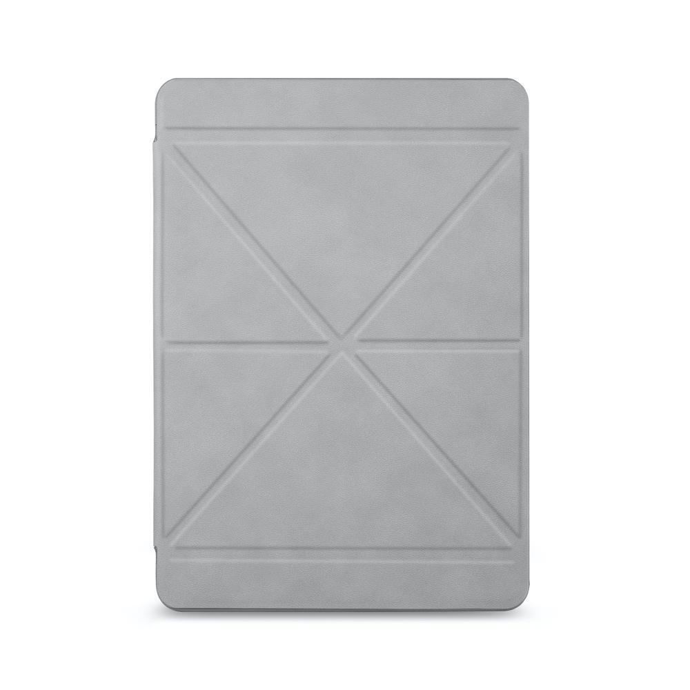 Moshi VersaCover for iPad 10.2" (Grey)