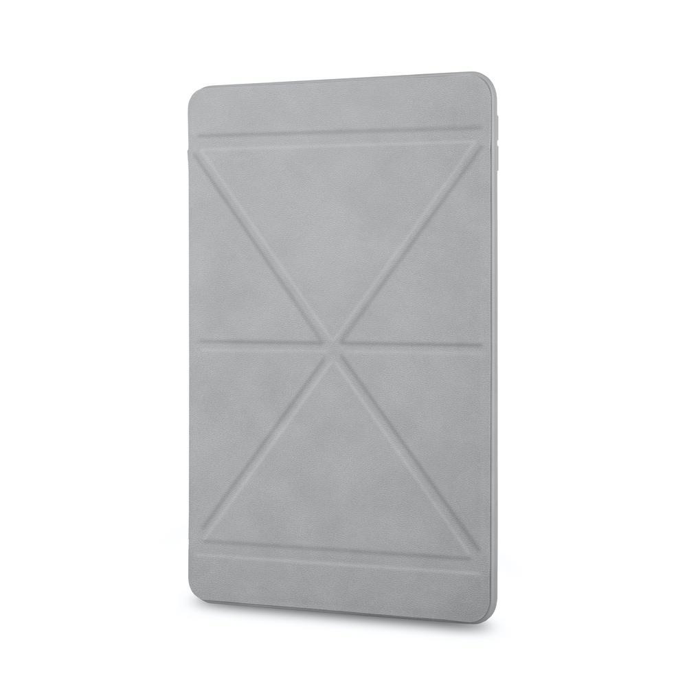 Moshi VersaCover for iPad 10.2" (Grey)