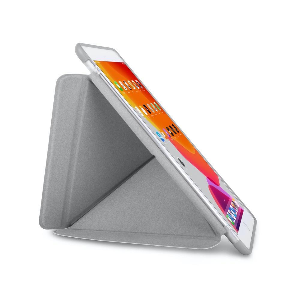 Moshi VersaCover for iPad 10.2" (Grey)